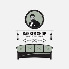 Stylish Barber Shop