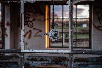 Industrie