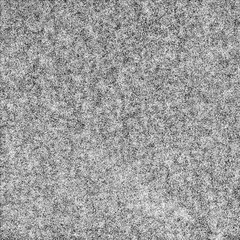 Geometric black and white sharpen pattern in retro style. Vintage background. Doodle-drawn pattern.