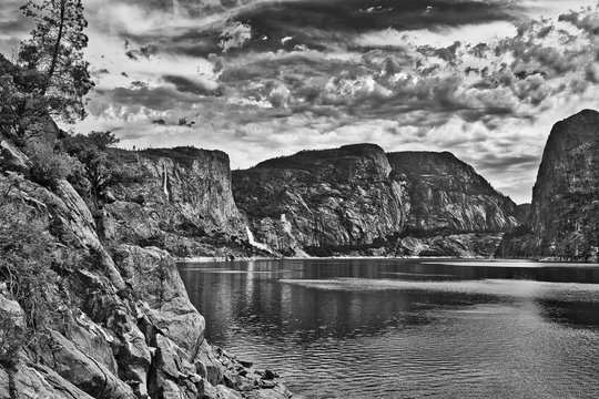 Hetch Hetchy