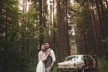 Nature and wedding 5