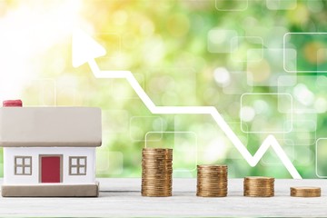 Home equity building business mortgage up bank