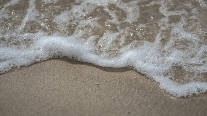 Shore Sea Beach