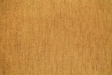 Natural linen material textile canvas texture background
