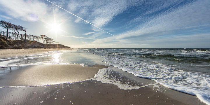 ostseek&uuml;ste