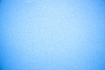 Naklejka premium abstract blue watercolor paper or elegant dark blue vintage grunge background
