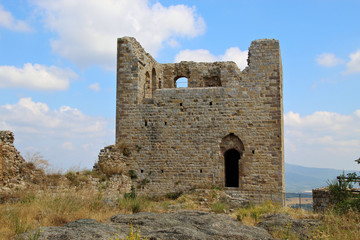 Castello di Montemassi