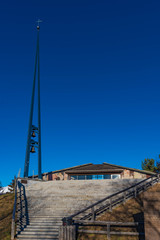 Europakapelle
