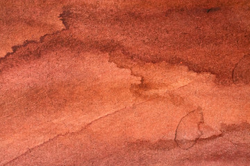 red abstract background