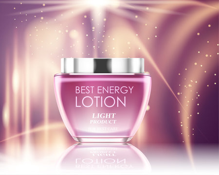 cosmetic product