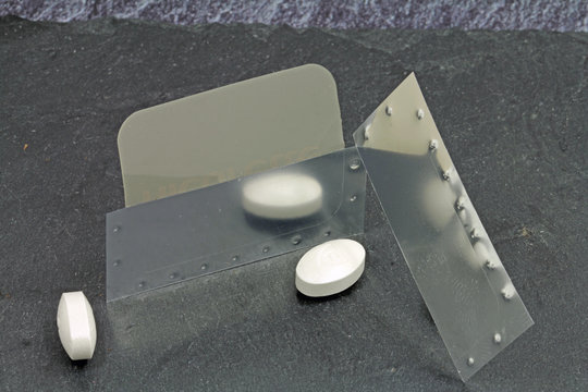 Transdermal Patch Into Nicotine Replacement Therapy