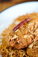 Fried Mama Fried Chicken