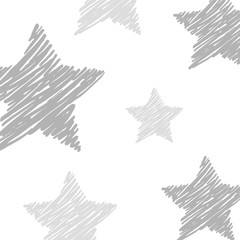 Nice stars background