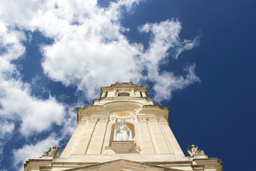 Fatima Church