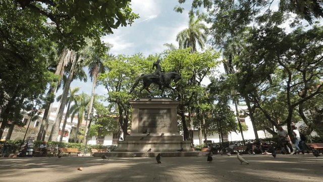 iglesia patrimonio cartagena