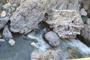 piedras de rio
