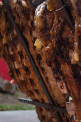 El mejor asado Argentino para año nuevo 
