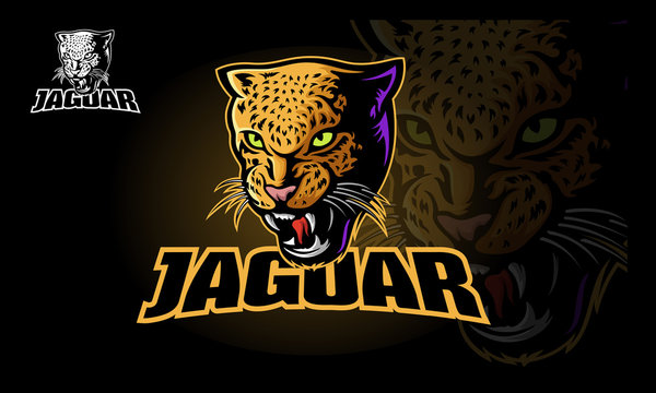 Jaguar Logo Vector  Brands Logos