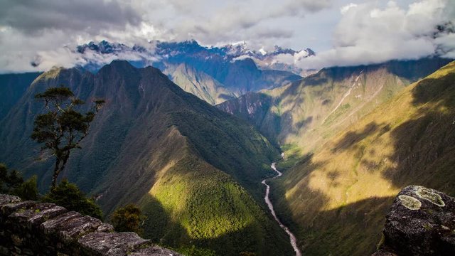 Inca Trail_Peru 1