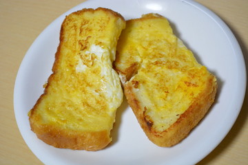 フレンチトースト