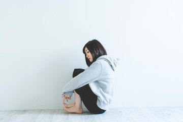 女性