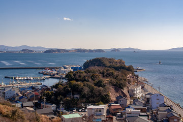 羽豆岬