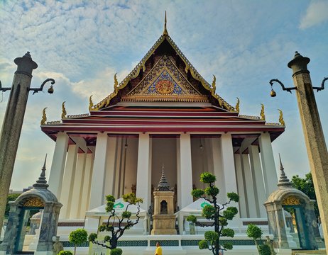 Wat Suthat
