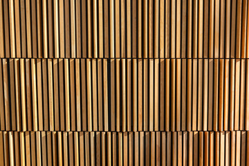 Striped Wooden with light and shadow background