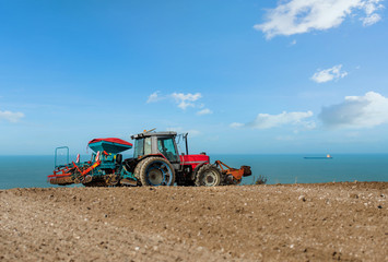 le temps des plantations