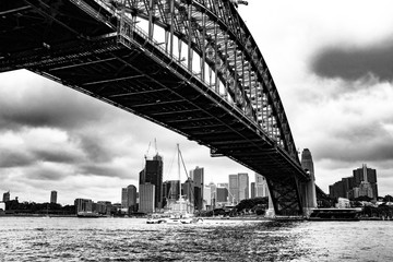 Sydney, Australien, 2019