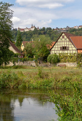 Baechlingen in Hohenlohe