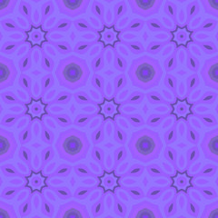 Seamless background pattern with a variety of multicolored lines.