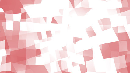 Background from polygons. Abstract background pattern.