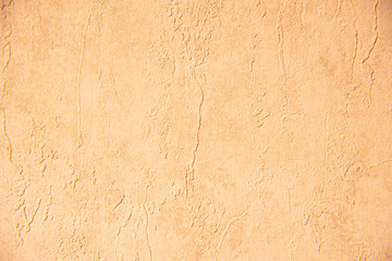 Beautiful beige neutral textured wall background