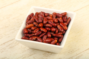 Dry beans