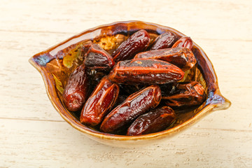 Sweet dates