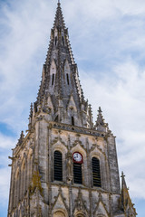  St-Maixent-l'Ecole,Deux-Sèvre, Nouvelle-Aquitaine, France.