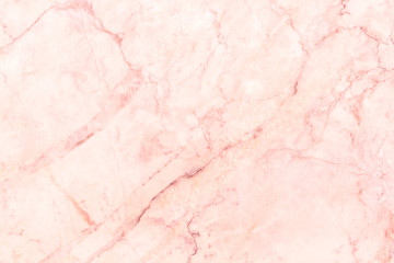 rose gold marble texture in natural pattern with high resolution for background and design art work, tiles stone floor.