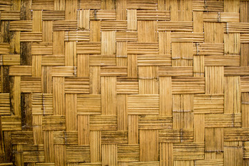 Bamboo Pattern Wall. Bamboo Background