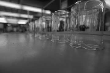 Beakers