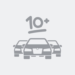 Top evaluation for car