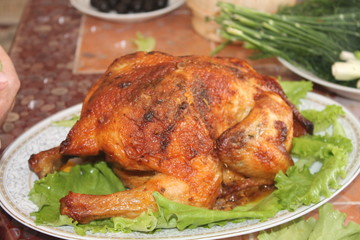 cooking