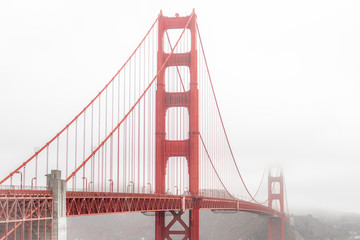 Golden Gate Bridge