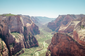 Zion National Park