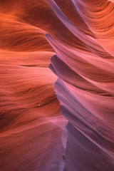 Lower Antelope Canyon