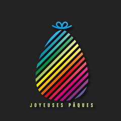 joyeuses pâques