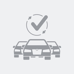 Full checked cars service