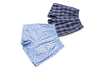 Men's briefs shorts