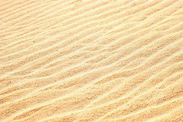 ONDAS EN LA ARENA