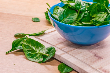 Spinach